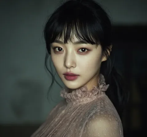 《机械心跳》科幻都市封面