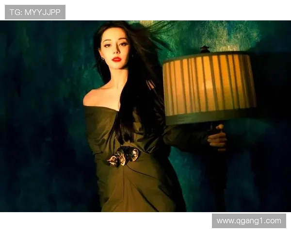 倾城绝色,演技绽放:迪丽热巴的荧屏魅力之旅 倾城绝色,演技绽放:迪丽热巴的荧屏魅力之旅