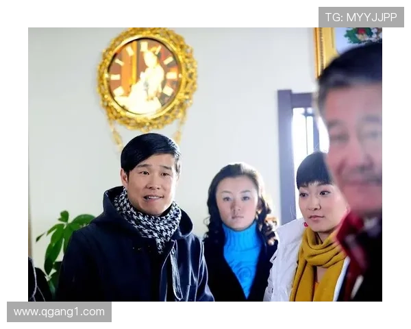 《乡村爱情》：一部映照中国人情冷暖的温情史诗