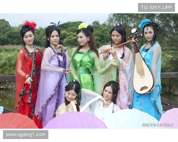 七彩虹桥,情深意长——重温《欢天喜地七仙女》的动人传说 七彩虹桥,情深意长——重温《欢天喜地七仙女》的动人传说