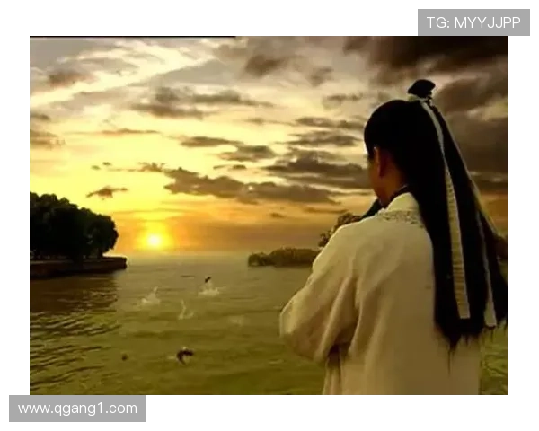 《六指琴魔》：当武侠的诗意邂逅宿命的悲歌