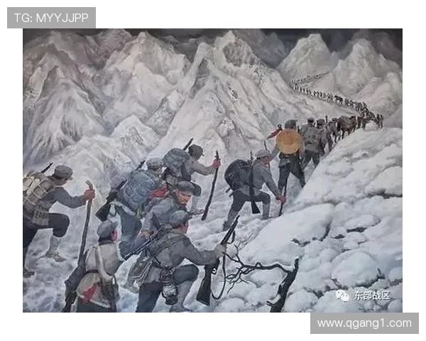 《脊梁》：一部直击人心的史诗，照亮时代前行的力量