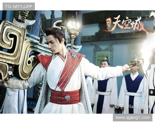 九州天空城：一段跨越羽族的爱与宿命的史诗