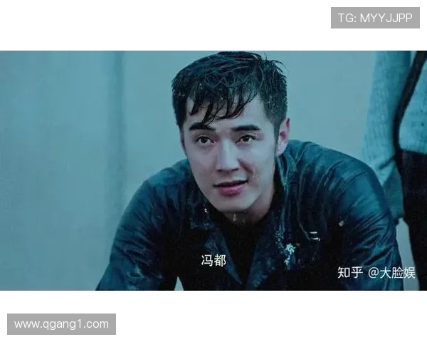 金世佳：不止于“陆展博”，他用演技雕刻的每一个角色都闪闪发光